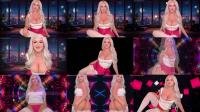  Alissa Ryan - Goon Counseling The 7 Stages Of Acceptance - Check Up 5 [FullHD 1080]
