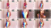  Kendall Olsen - Loser Affirmations JOI [FullHD 1080]
