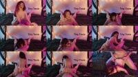 TinyTexie -  TinyTexie - B/G [FullHD 1078]
