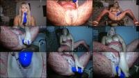 SweetSusiNRW -  SweetSusiNRW - Sehr Naher Dildofick [HD 720]
