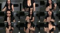  Miss Lisa Jordan - Pervy professor gets blackmailed [HD 720]
