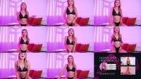  Goddess Lucie - TOO FAST TOO FURIOUS - Premature Ejaculation Humiliation JOI [FullHD 1080]
