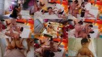 Andrea20sw (aym20s) -  Andrea20sw (aym20s) - Couple Swap And We Even Dressed Up [FullHD 1080]
