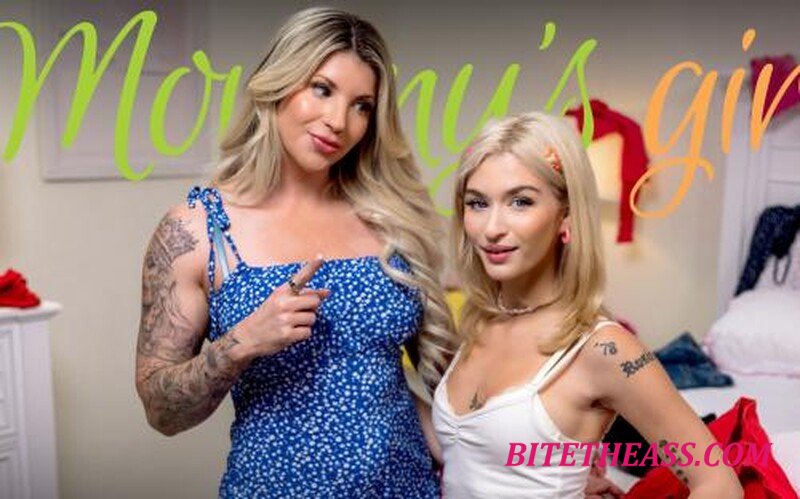 Emma Rosie, Taylor Wild -  Emma Rosie, Taylor Wild - Peeping Step-Tom [FullHD 1080]
