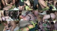 Madison Wilde, Rebel Rhyder -  Madison Wilde, Rebel Rhyder - Orgy [FullHD 1080]
