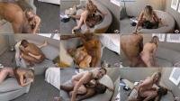 Lauren DeWynter (HotLori2000) -  Lauren DeWynter (HotLori2000) - Gets Hammered by RichardMann [FullHD 1080]
