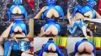 Sweetdarling (Sweet_darling) -  Sweetdarling (Sweet_darling) - Chun-Li 2 Street Fighter One-On-One [4K 2160]
