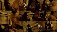  Sado Ladies - TMadame Lynn - he Shibari Ritual [FullHD 1080]
