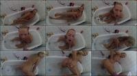 SamAngel -  SamAngel - Ins Maul und aufs Arschloch Pinkeln [FullHD 1080]
