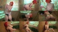  Kristie Bish - KBs HD Shower Orgasm [FullHD 1080]
