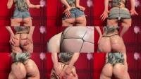  Kristie Bish - SLAVE TASK #1 ASS WORSHIP [FullHD 1080]
