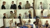 Amazon Goddess Severa - Sensitivity Training [FullHD 1080]
