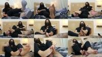  Jhonn Womens Feet - Anna Carol Feet Vol 05 Footjob Video [FullHD 1080]
