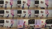  HoneyPotProductions - FootBoy Blackmail Pt 2 Dog Training [FullHD 1080]
