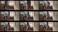 Cheriefatale -  Cheriefatale - Vibrator Play [FullHD 1080]

