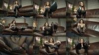  LoveHerFeet - JOI Foot Tease with Liv Revamped [FullHD 1080]

