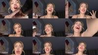  LinaBlackly - Lina's Clippers Take Off More of Your Hair [FullHD 1080]

