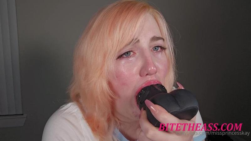 MissPrincessKay -  MissPrincessKay - Miss Princess Kay [FullHD 1080]
