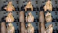 Alizae Baby (alizae_baby) -  Alizae Baby (alizae_baby) - Locktober No Nut November Denial December [FullHD 1080]
