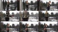 Anni_Next_Door -  Anni_Next_Door - Dreister Dildofick auf dem Hotel Balkon9 [HD 720]
