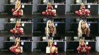  WowArielle - No Pussy for VIRGINS on Valentines Day [FullHD 1080]
