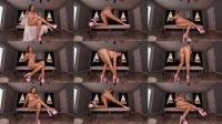  Goddess Aria Zahara - Mandatory Blackmail Task [FullHD 1080]
