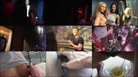 Lana Gee -  Lana Gee - Wax Museum 1 [FullHD 1080]
