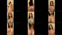 BabyAkira (Babyakiraa) -  BabyAkira (Babyakiraa) - Oiled Tits [FullHD 1080]
