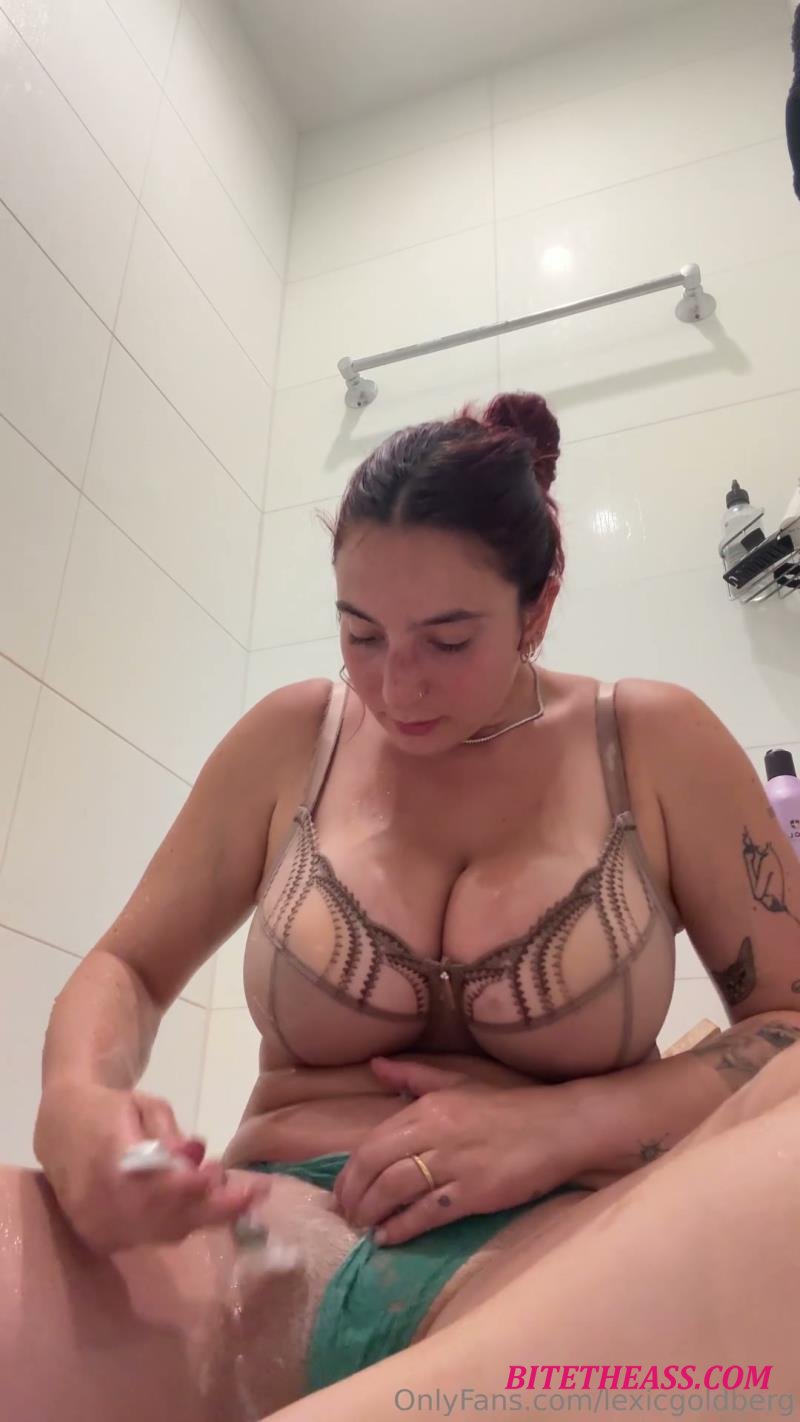 Lexicgoldberg (Lexi Cayla) -  Lexicgoldberg (Lexi Cayla) - Livestream Part 2 [FullHD 1080]
