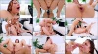 Gia Derza -  Gia Derza - Sex Athlete Gapes & Squirts [FullHD 1080]
