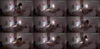  Reallifecam - Gelia And Kaya Have Hot Lesbian Fuck In The Dark 09.05.2026 [SD 596]
