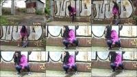  Concrete Puddle [FullHD 1080]
