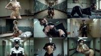  Rubber in a Psychiatric Hospital 1 [FullHD 1080]
