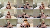  All Star Studios - Nikki Smother And Empty Handjob Finish [FullHD 1080]
