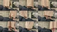  Miss Fair trade Feet - Bucks Foot Lover Trampled While I�m In The Kitchen [FullHD 1080]

