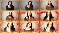  Goddess Alexandra Snow - Slave Alchemy: Stage Three - Fire [FullHD 1080]
