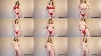  ScarlettBelle - Beg For It [FullHD 1080]
