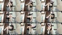  Money Goddesss - Crossed Legs and Ruined Orgasm [FullHD 1080]

