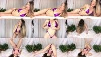  Miss Madison Stone - Cum Eater For Bikini Tease [FullHD 1080]
