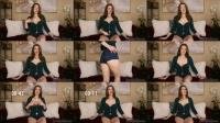  ScarlettBelle - Premie Training Test [FullHD 1080]
