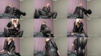  Goddess Rose Thorne - Forever A Loser For Goddess [FullHD 1080]
