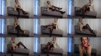  MissesDiscreets - Dominant stocking JOI with CEI [FullHD 1080]
