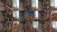  MythicMaggie - Your GF Has a Foot Fetish [FullHD 1080]
