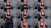  Mistress Alana - Losers jerk off with their tears - Femdom Pov [FullHD 1080]
