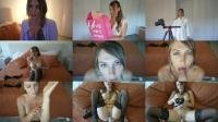  Tatum Christine - Mom Fucks Son Through College [FullHD 1080]
