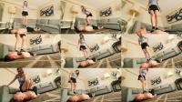  Brat Princess 2 - London Evans - Im Going to Trample you til I get that Bag 4K [4K 2160]

