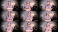  Empress Elle - Circuit task training for beginners [FullHD 1080]

