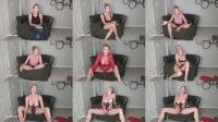 LinaBlackly -  LinaBlackly - Church MILF Mommy Is Now A Cum Slut Whore Vampire [FullHD 1080]
