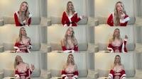  Goddessxoally - Beta Safe Christmas Ripoff [FullHD 1080]
