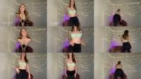  Goddess Ally Etana - Blackmailed into Bi [FullHD 1080]
